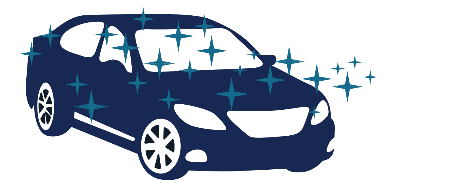 Optional step: Pressure wax protectant